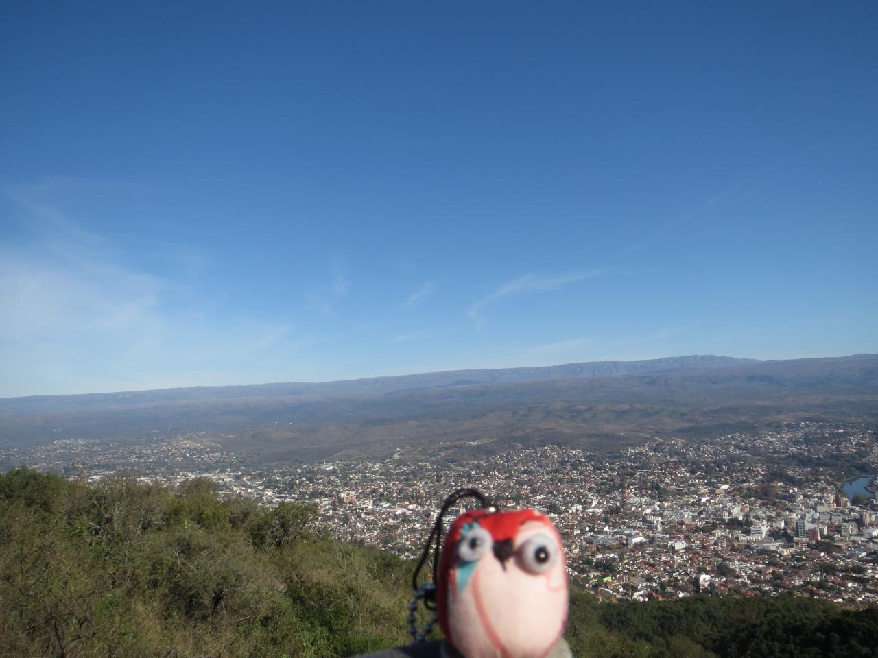 Cerro de la Cruz