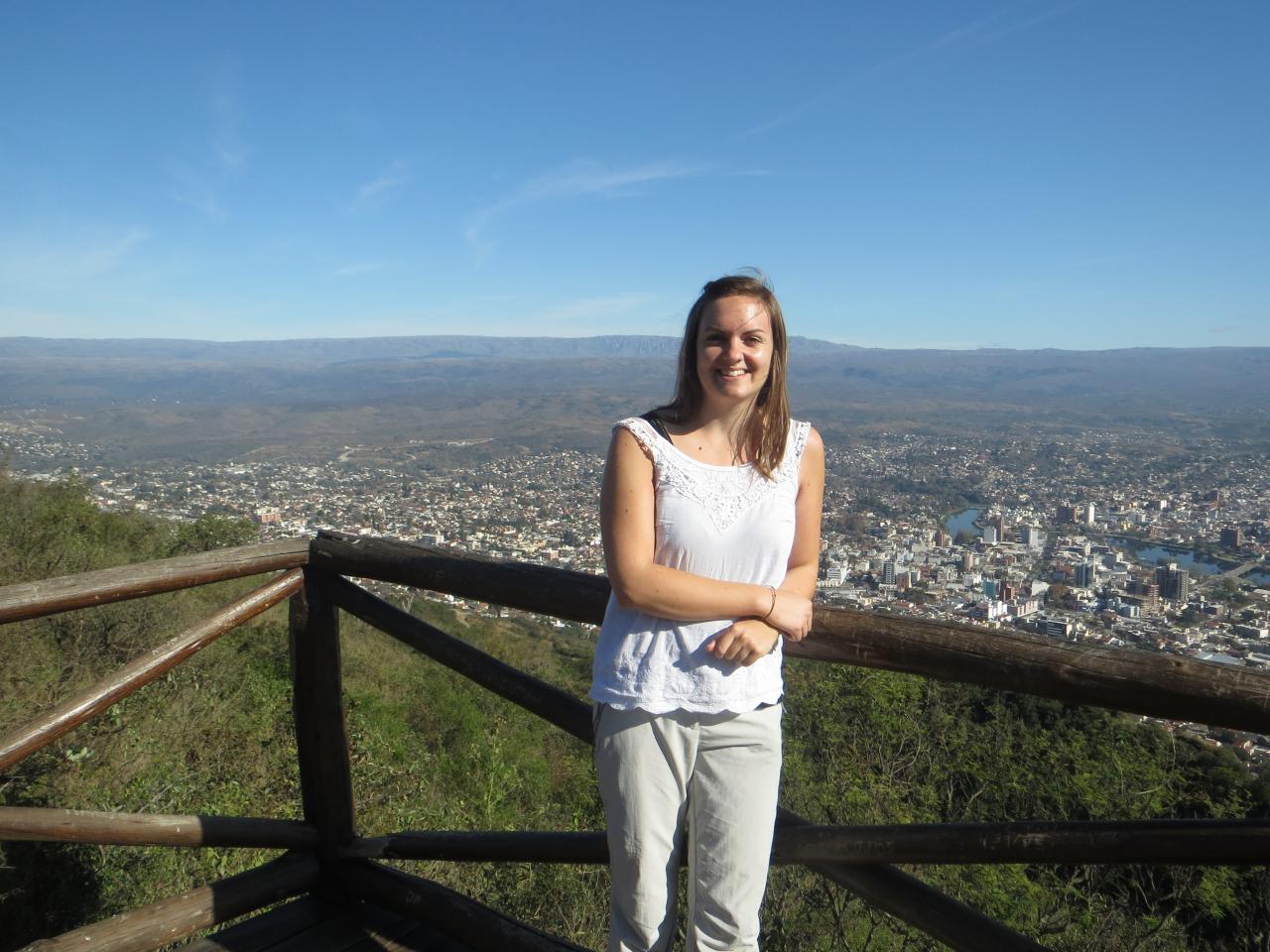 Cerro de la Cruz