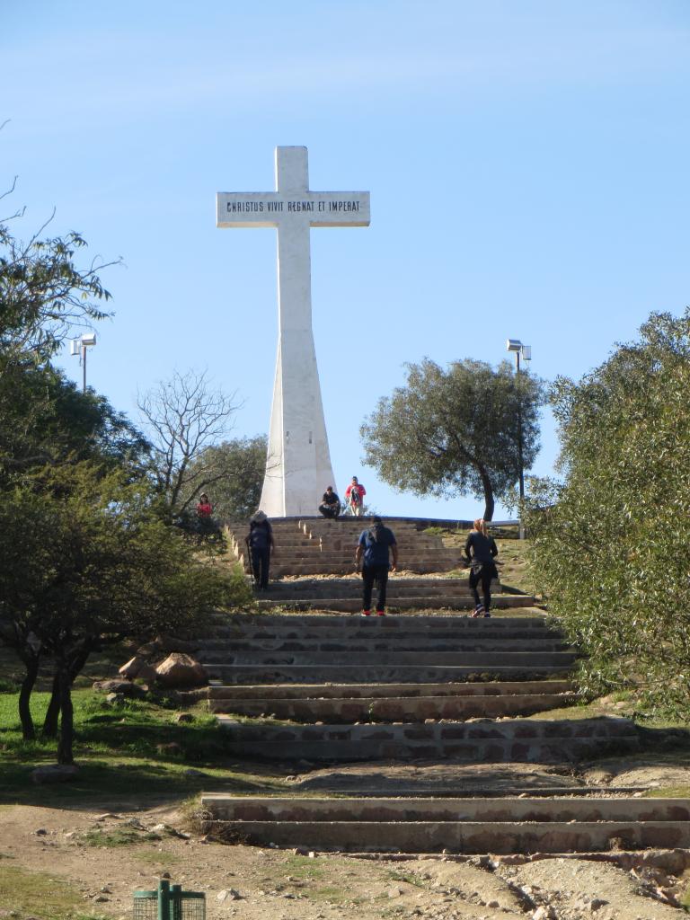 Cerro de la Cruz