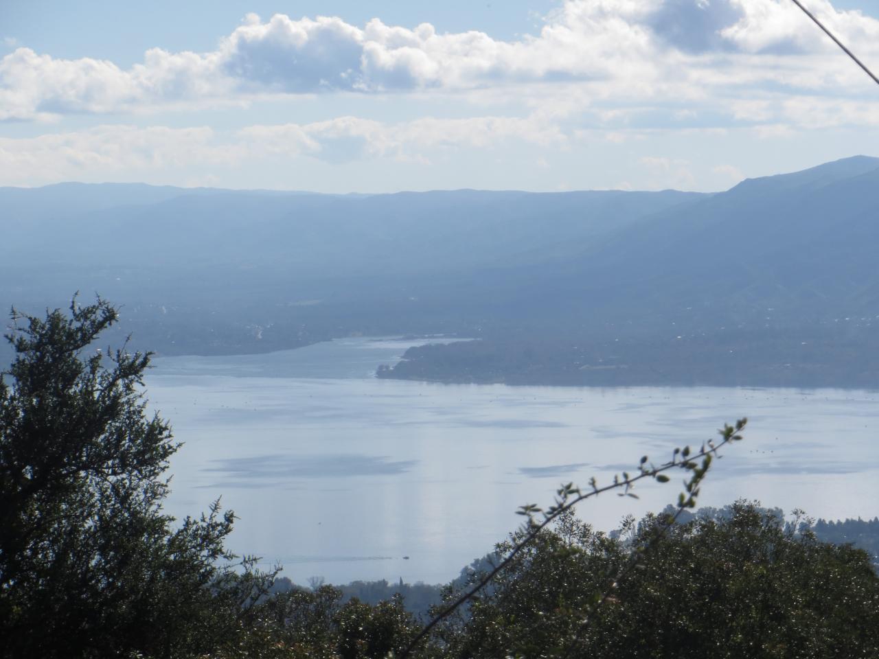Cerro de la Cruz