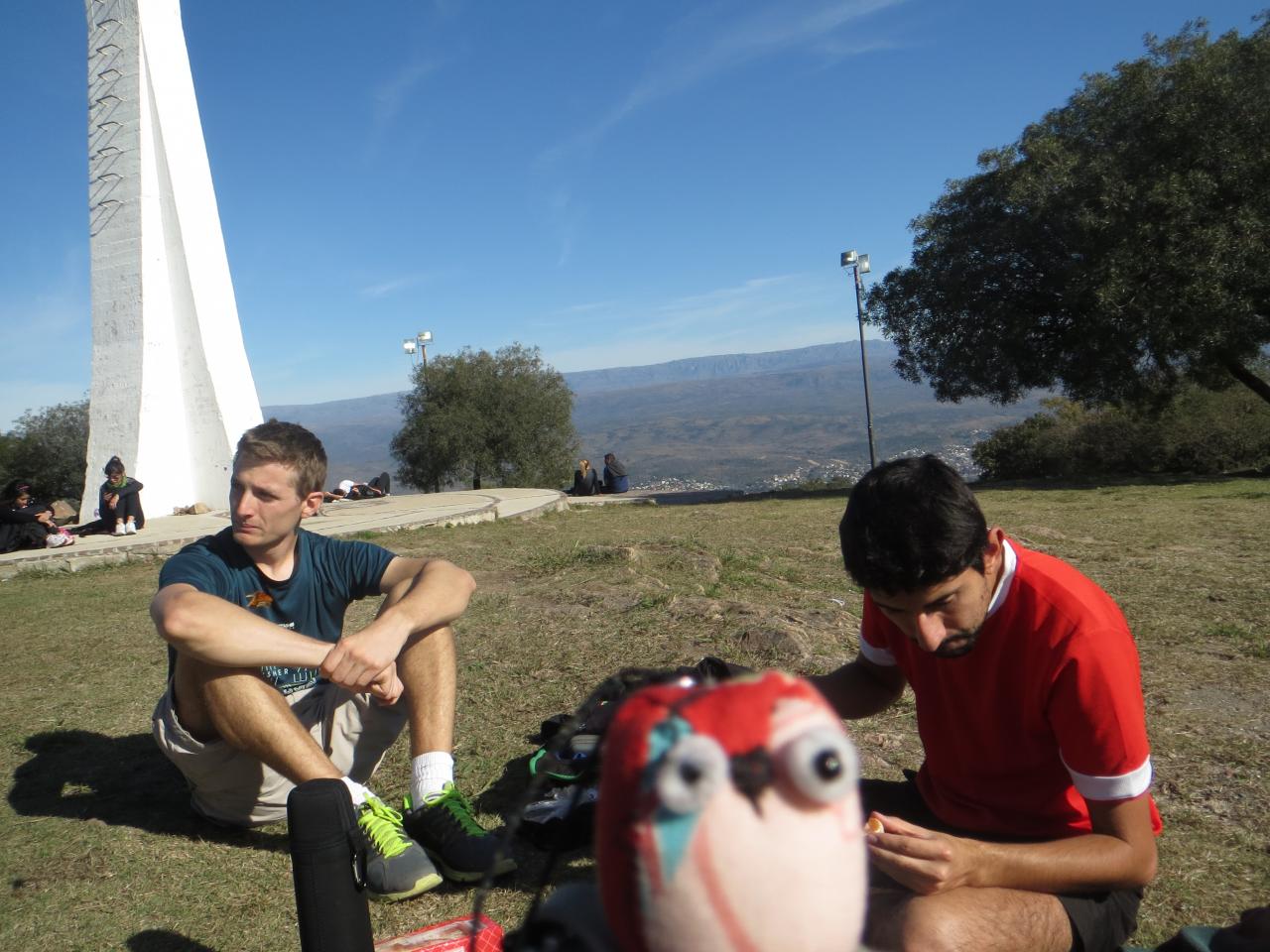 Cerro de la Cruz