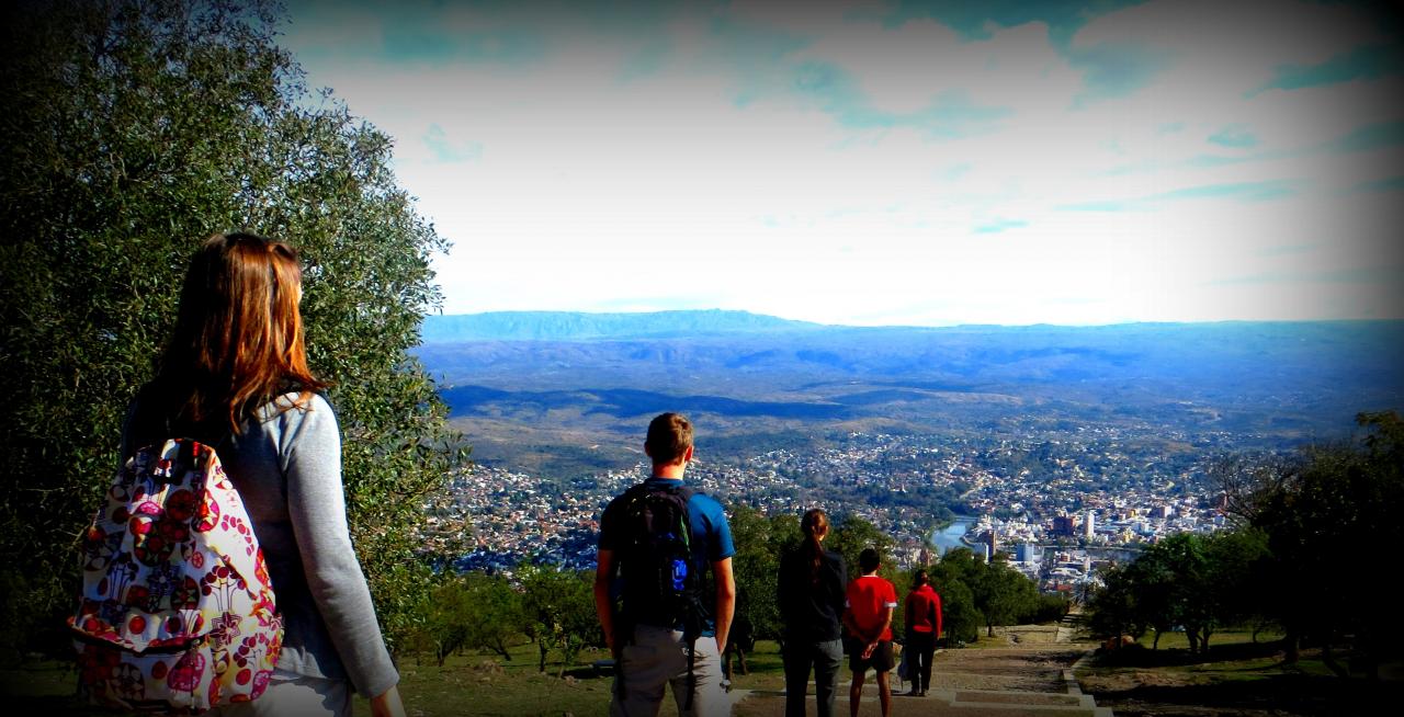 Cerro de la Cruz