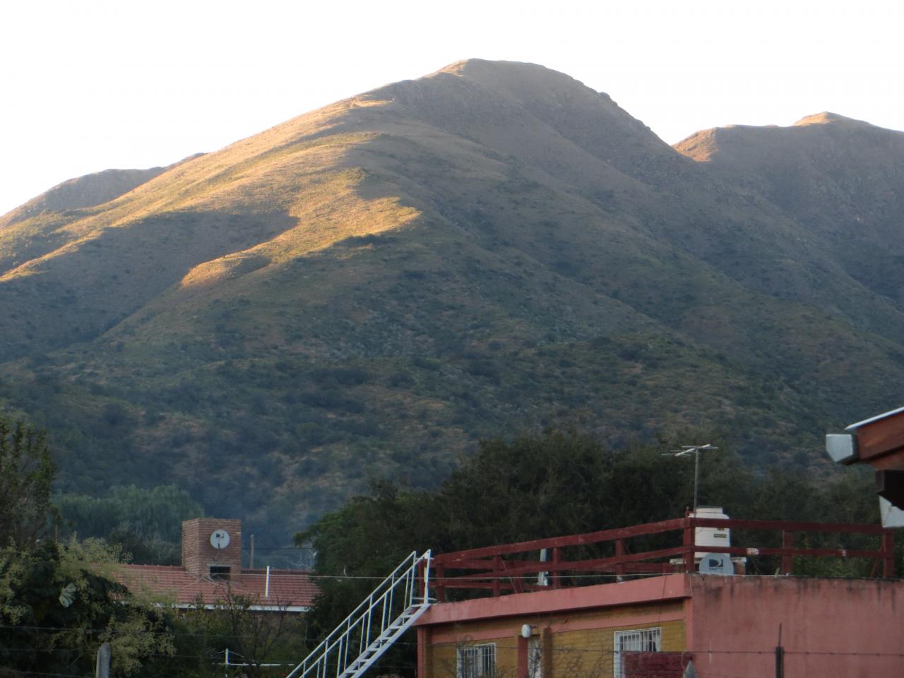 Cerro Uritorco
