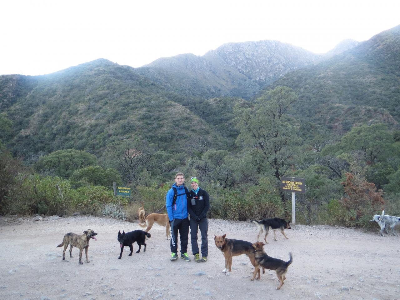 Cerro Uritorco