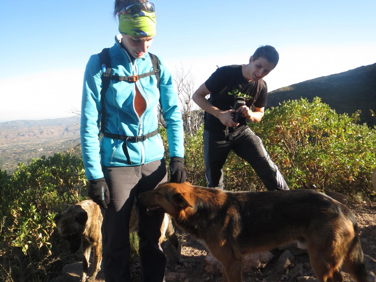 Cerro Uritorco