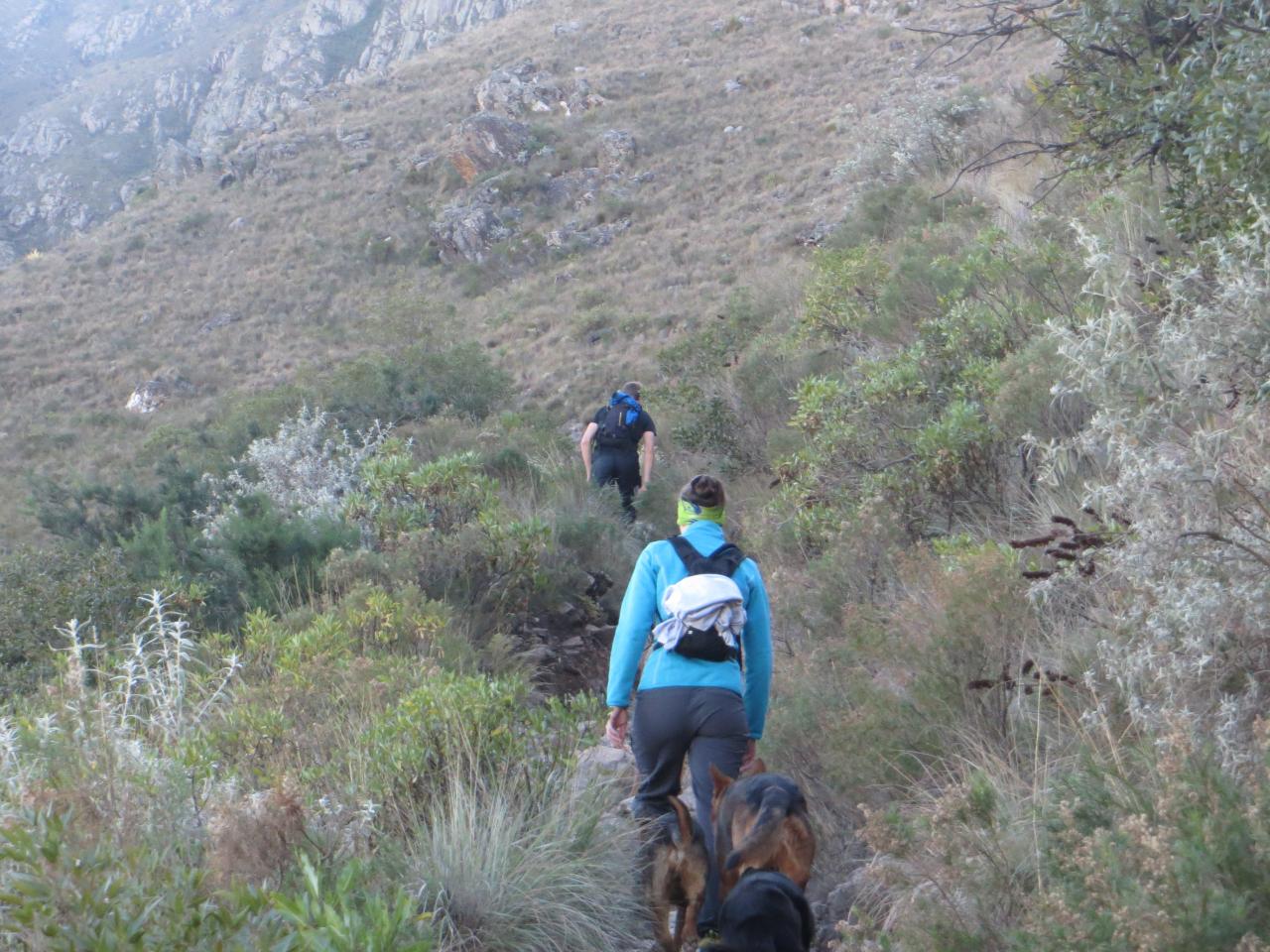 Cerro Uritorco