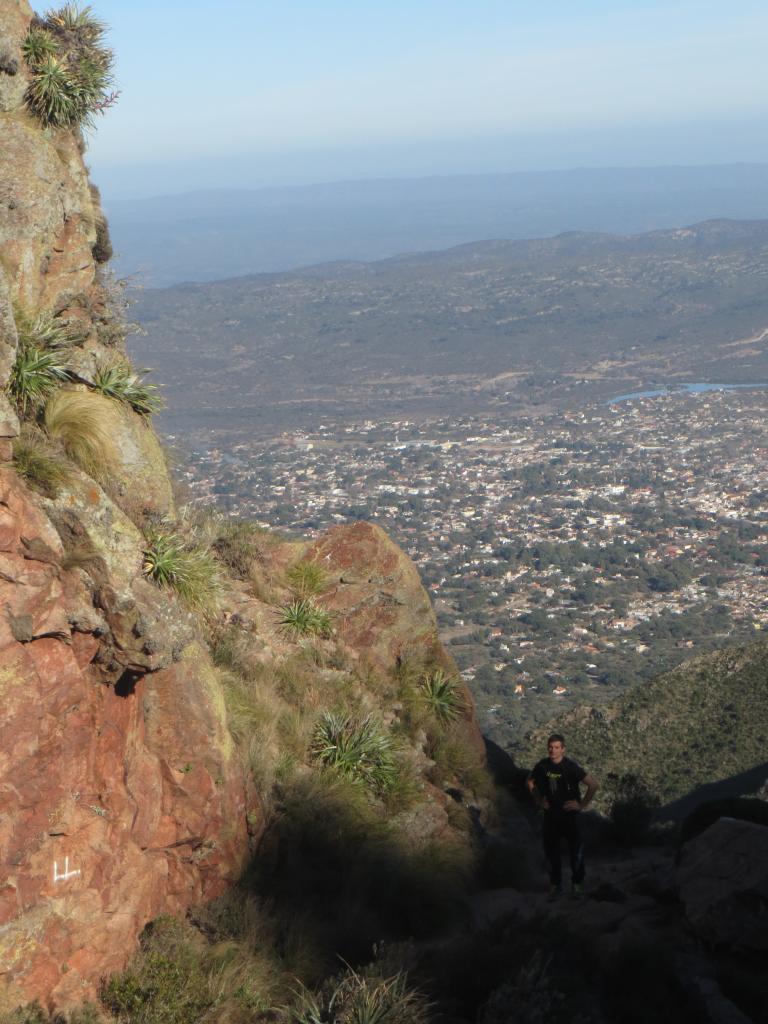 Cerro Uritorco
