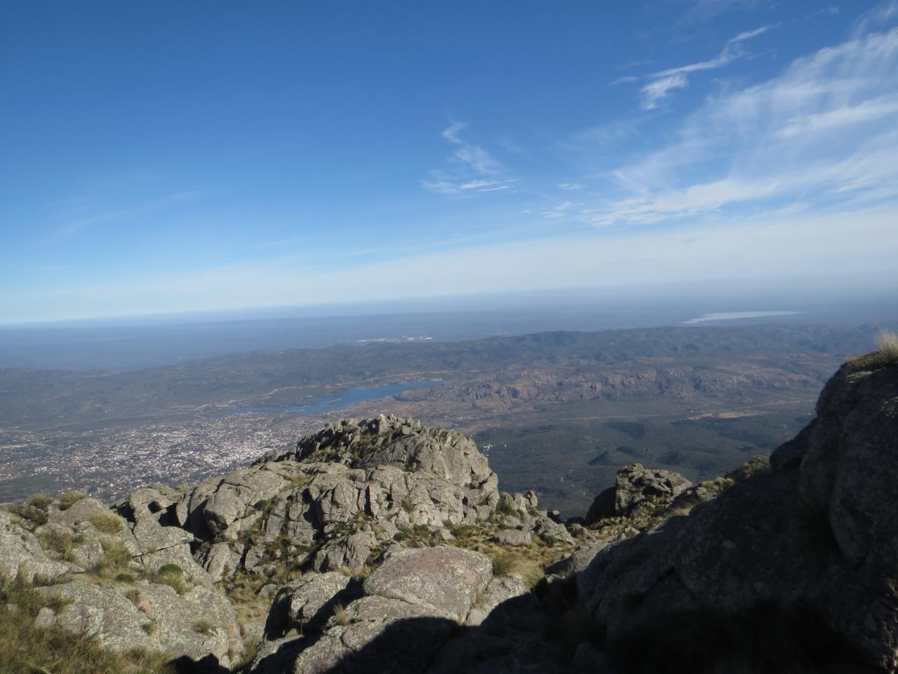 Cerro Uritorco