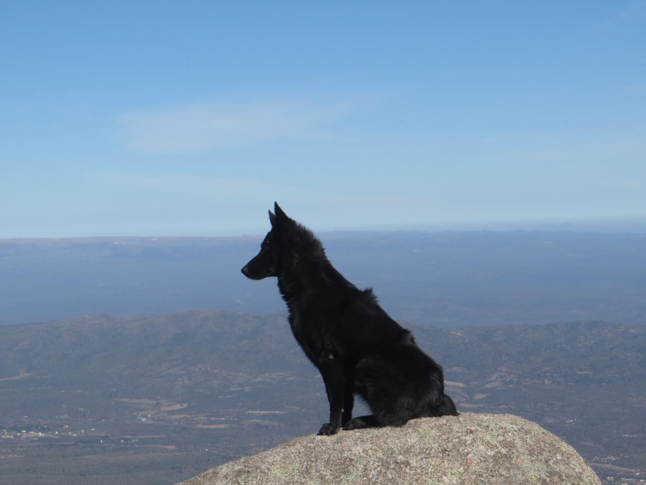 Cerro Uritorco