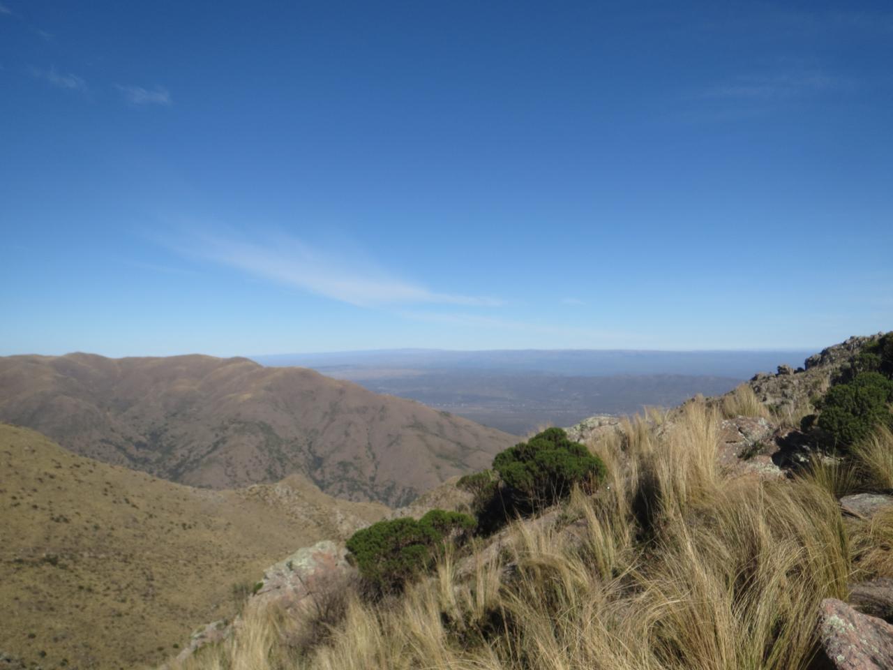 Cerro Uritorco