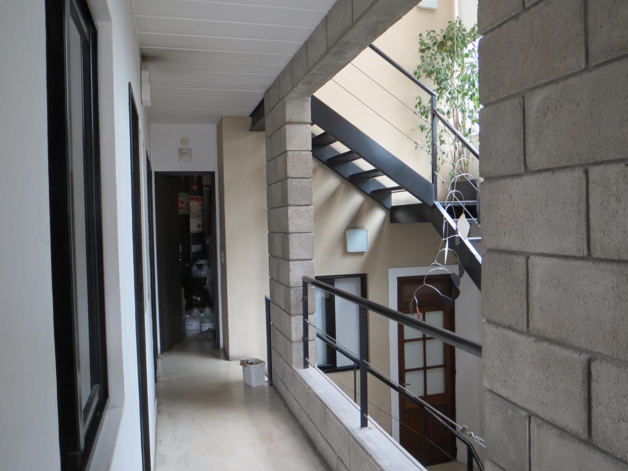 Buenos Aires : notre belle auberge