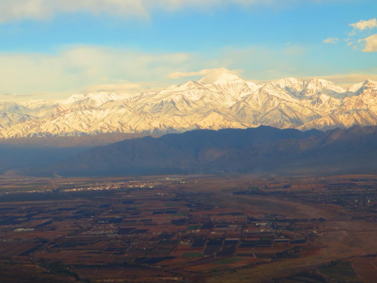 Parc de Mendoza