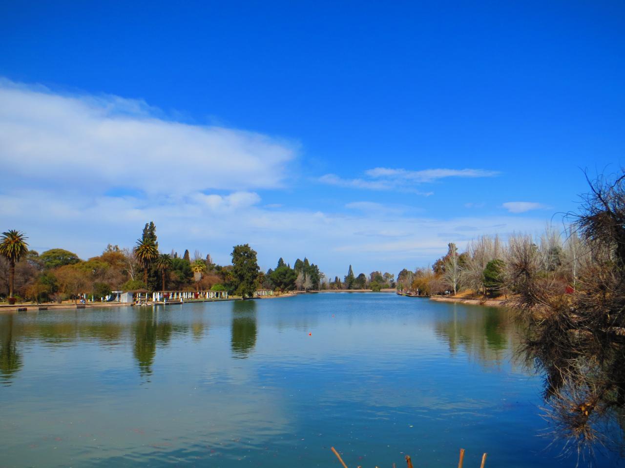 Parc de Mendoza