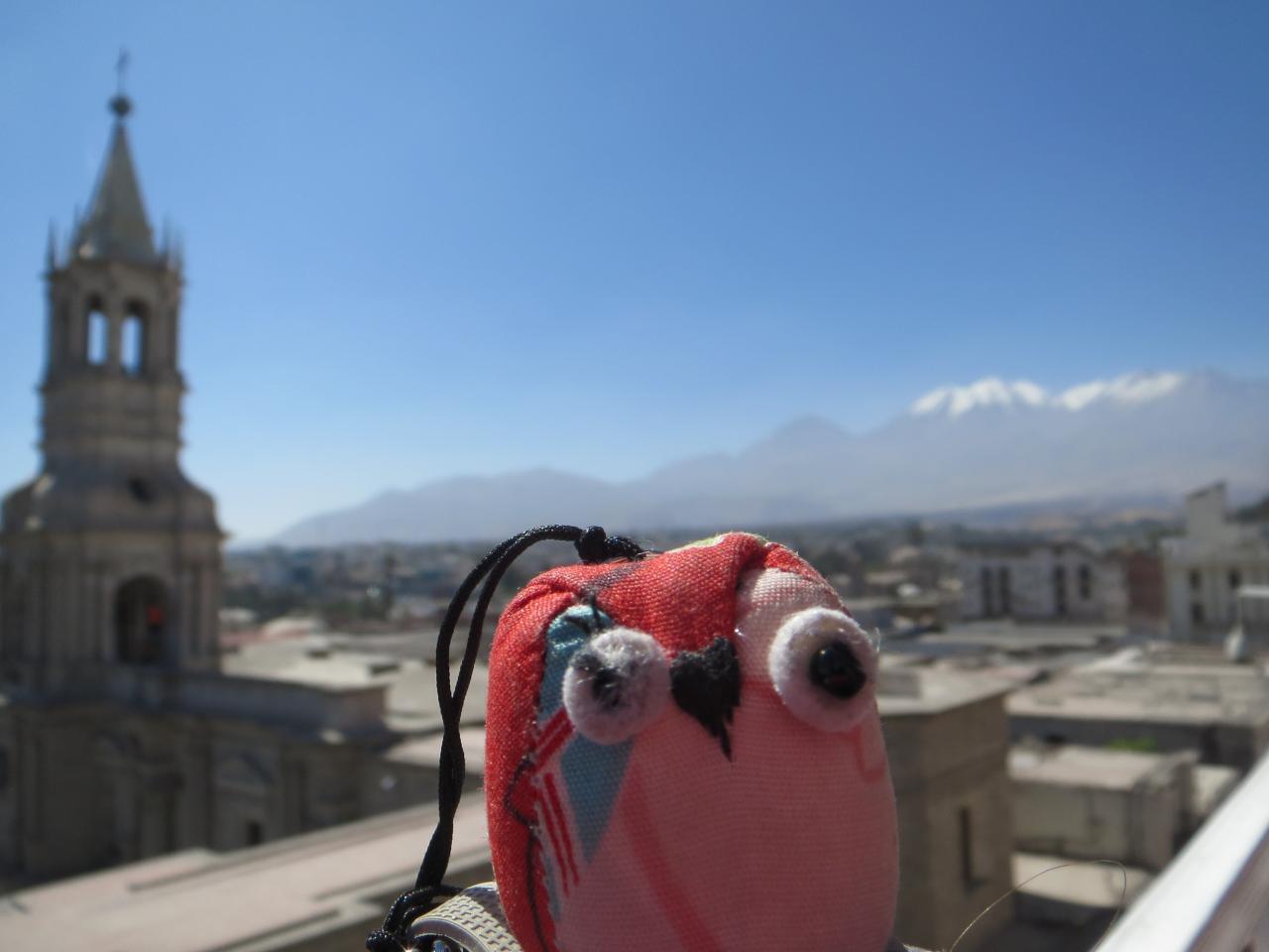 Arequipa