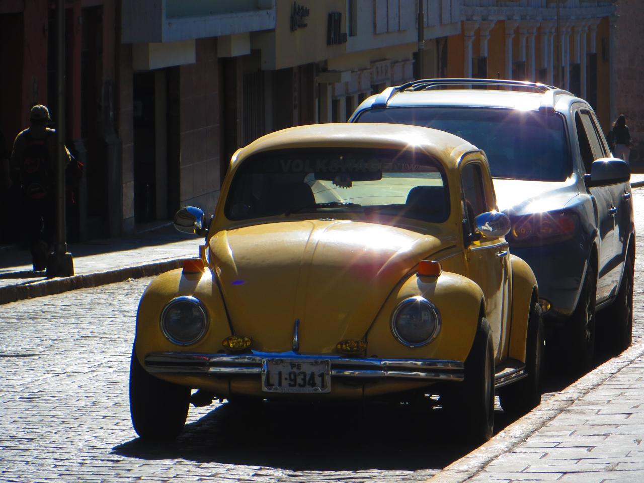 Arequipa