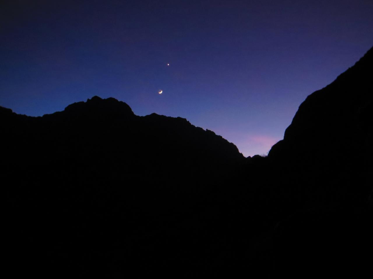 Canyon del Colca