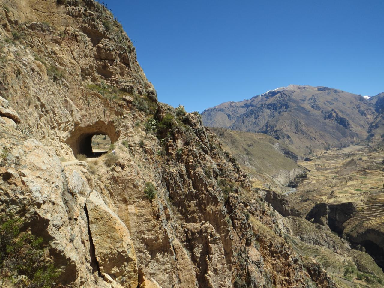 Canyon del Colca
