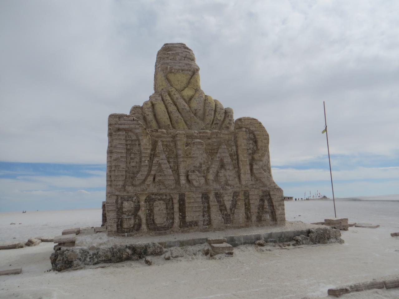 Salar d'Uyuni et Sud Lipez