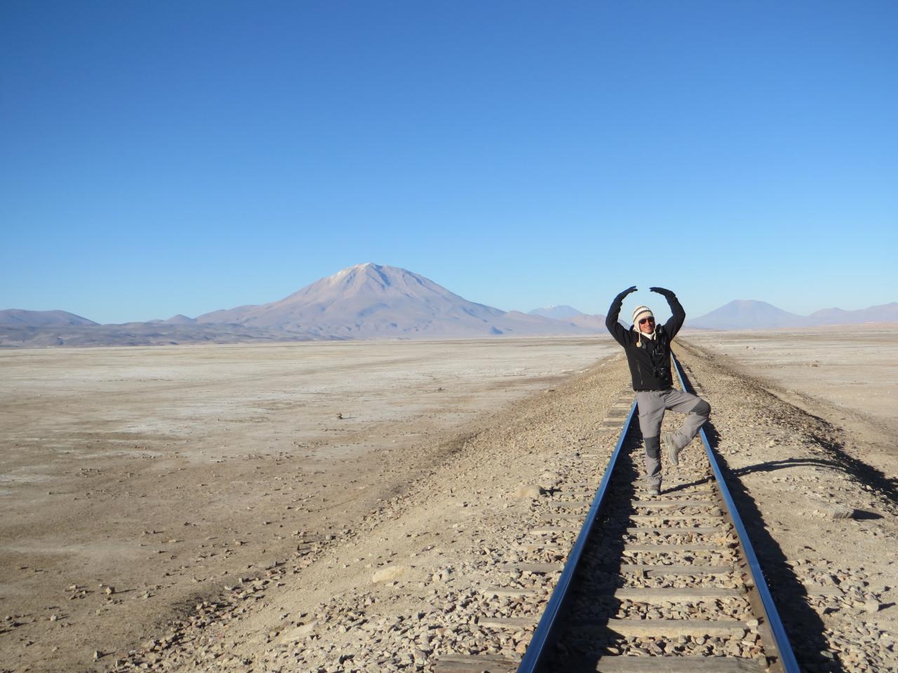Salar d'Uyuni et Sud Lipez