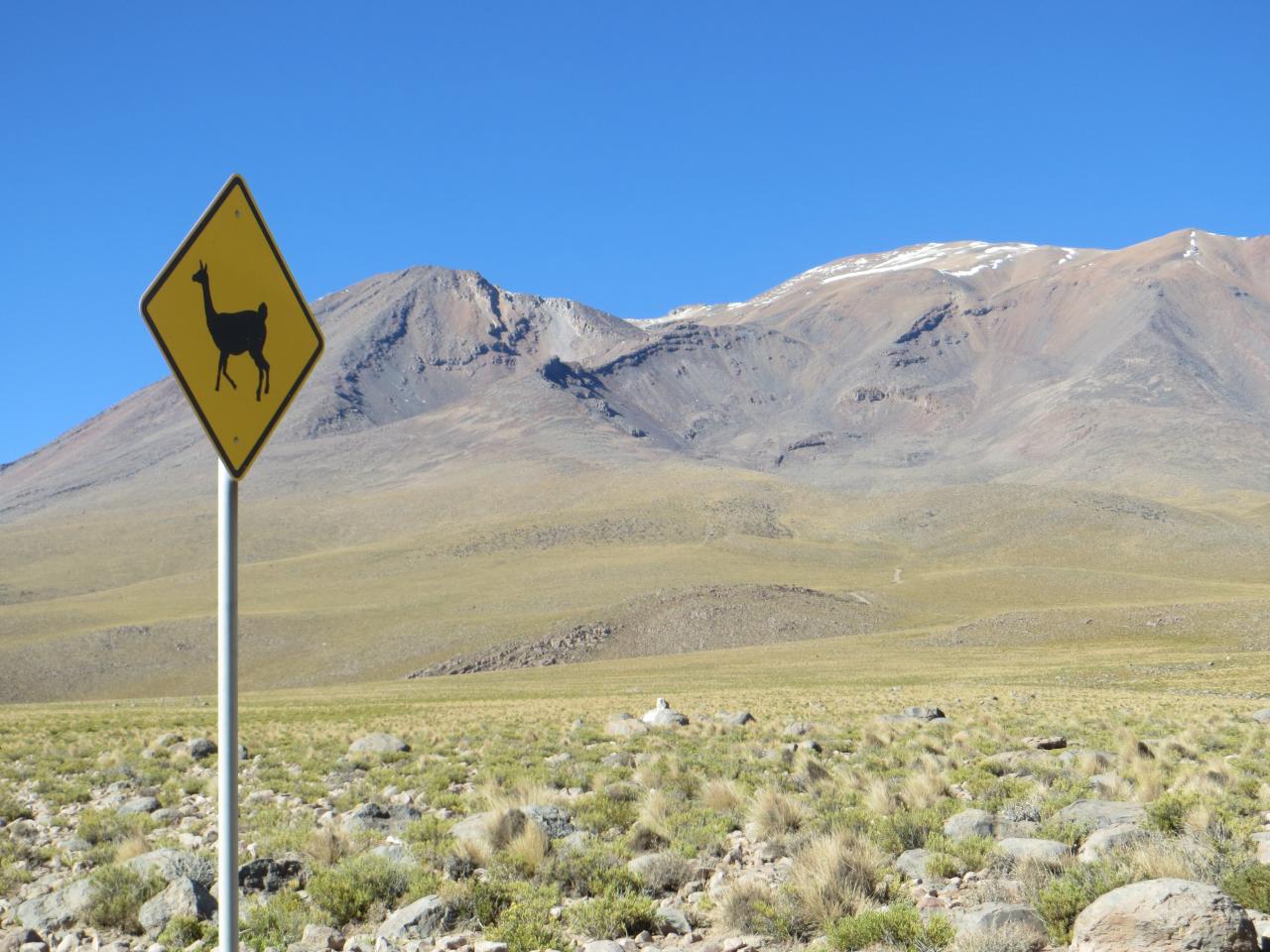 Salar d'Uyuni et Sud Lipez