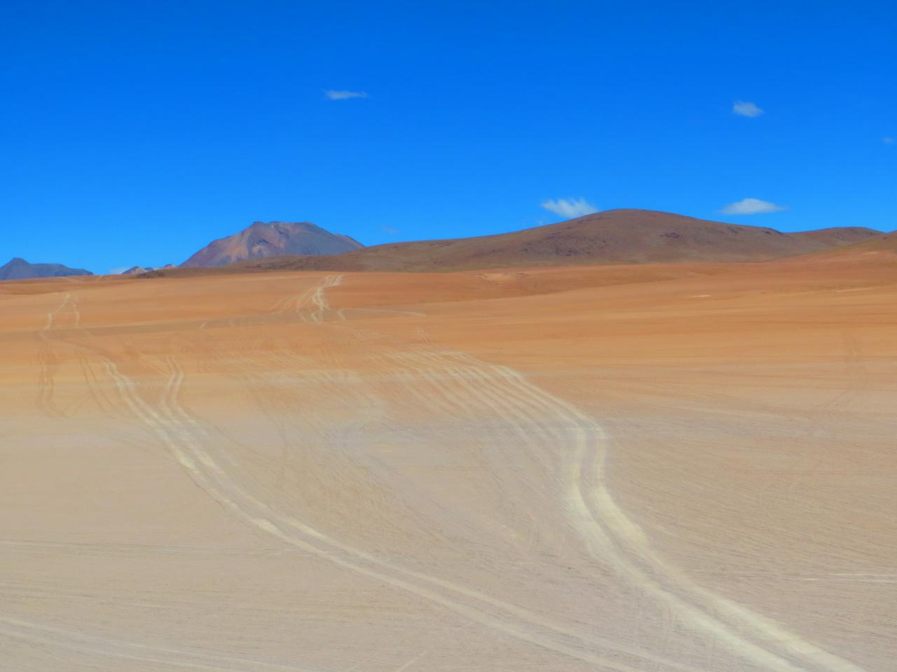 Salar d'Uyuni et Sud Lipez