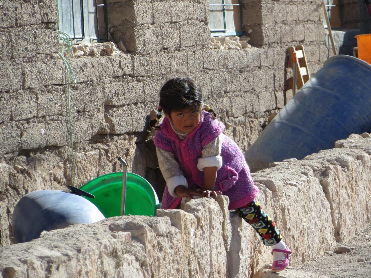 Salar d'Uyuni et Sud Lipez
