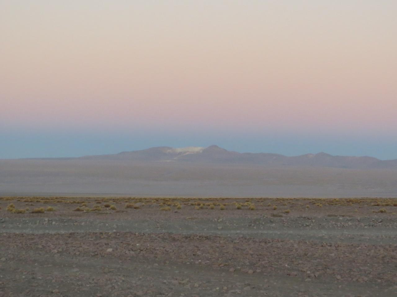 Salar d'Uyuni et Sud Lipez