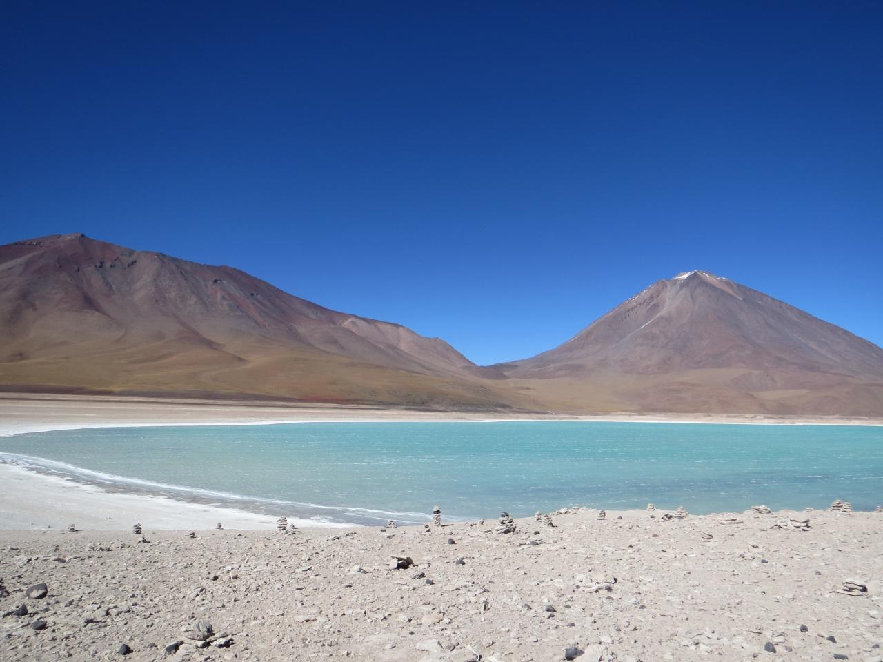 Salar d'Uyuni et Sud Lipez