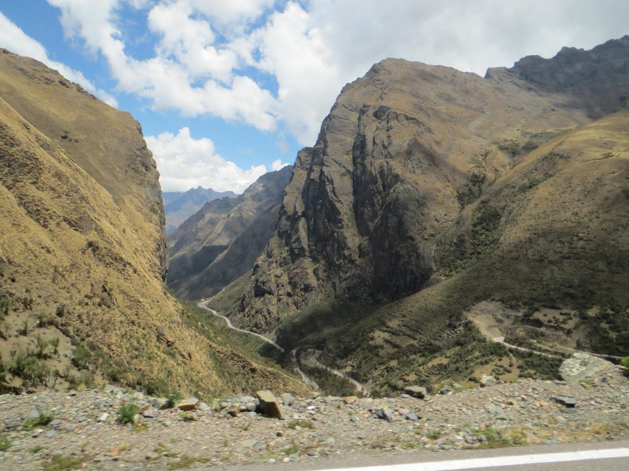 Jungle Trek : direction le Machu Picchu
