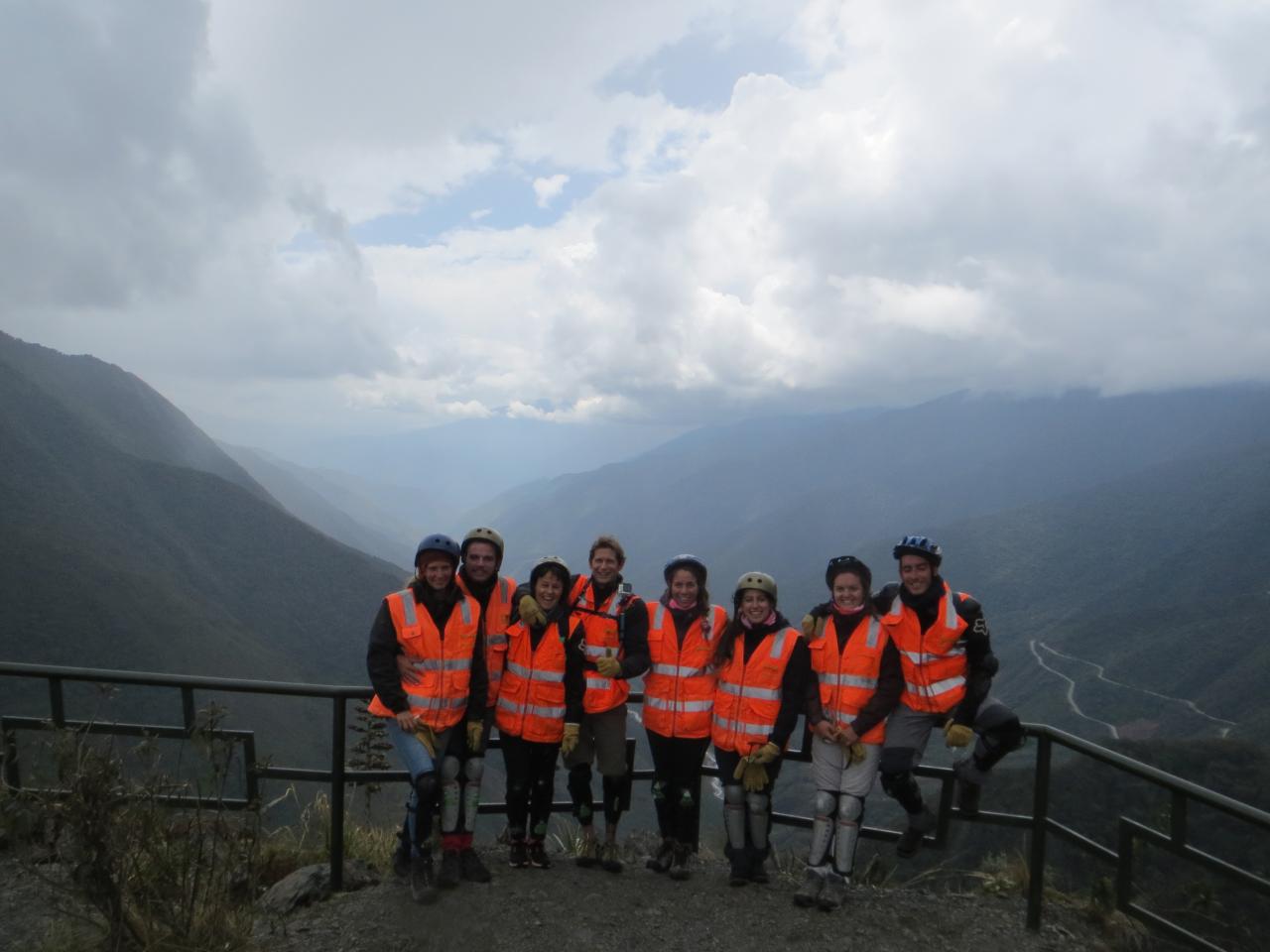 Jungle Trek : direction le Machu Picchu
