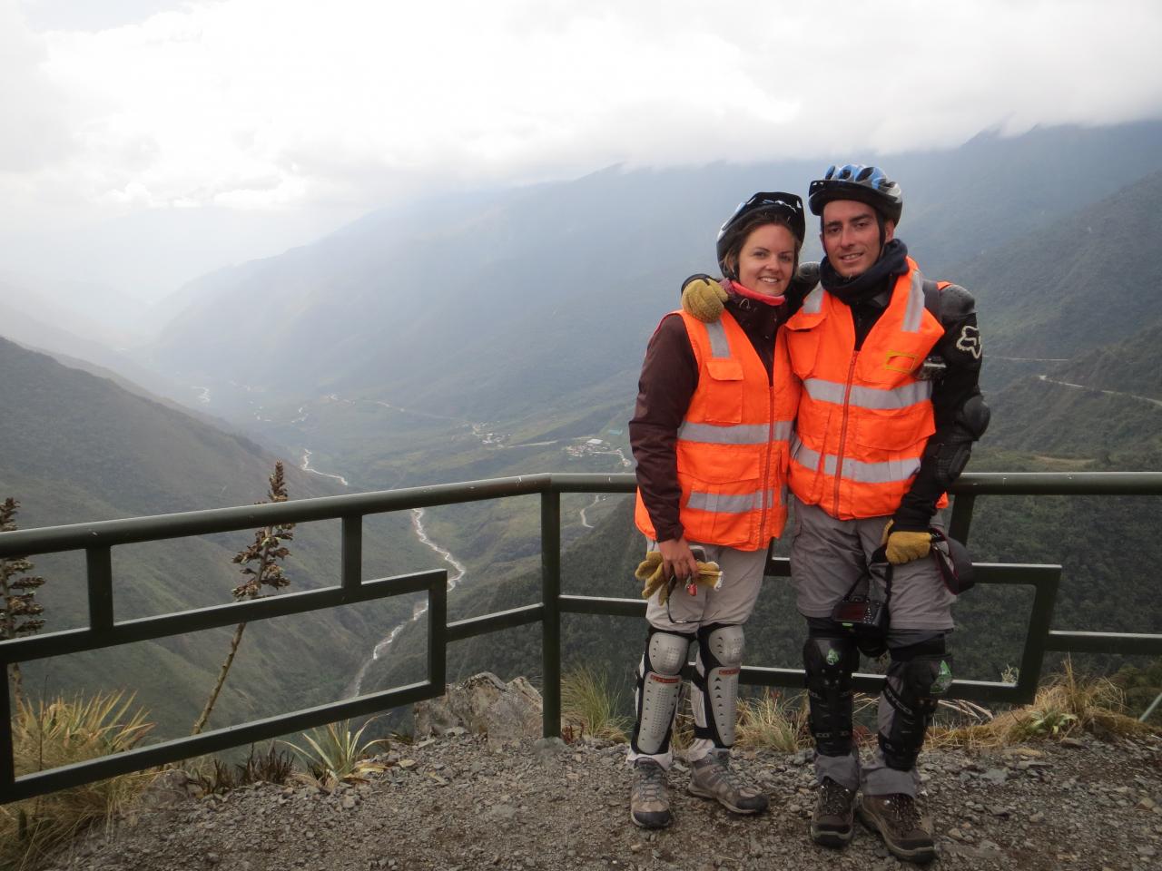 Jungle Trek : direction le Machu Picchu