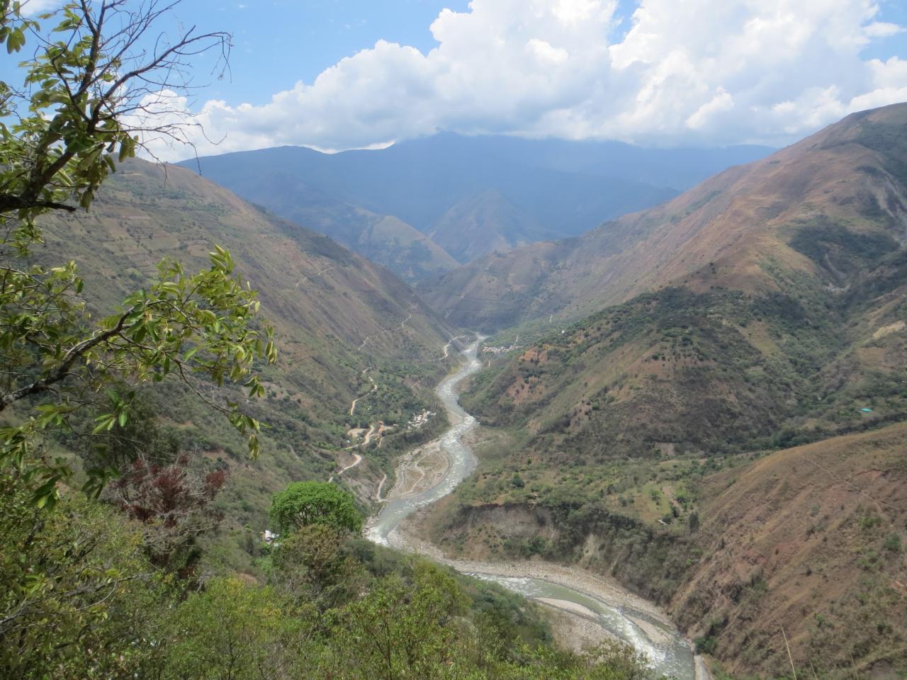 Jungle Trek : direction le Machu Picchu