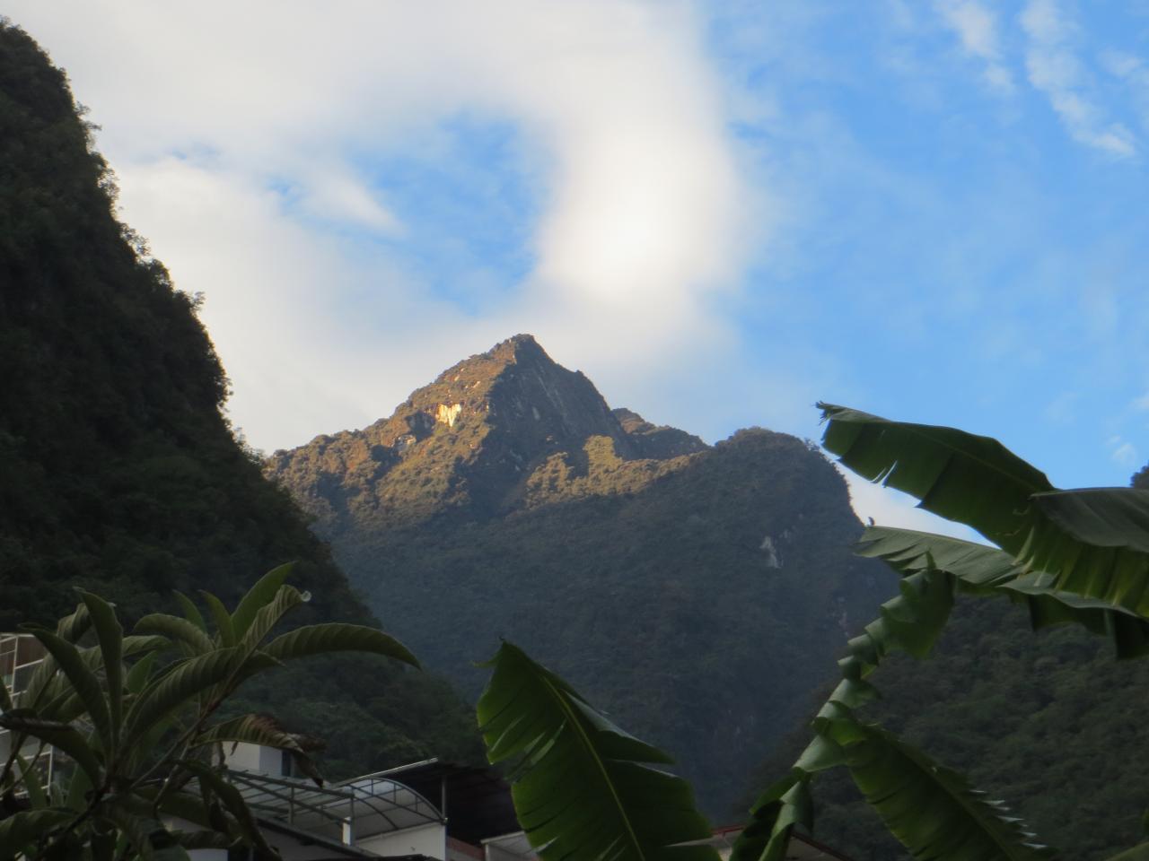 Jungle Trek : direction le Machu Picchu