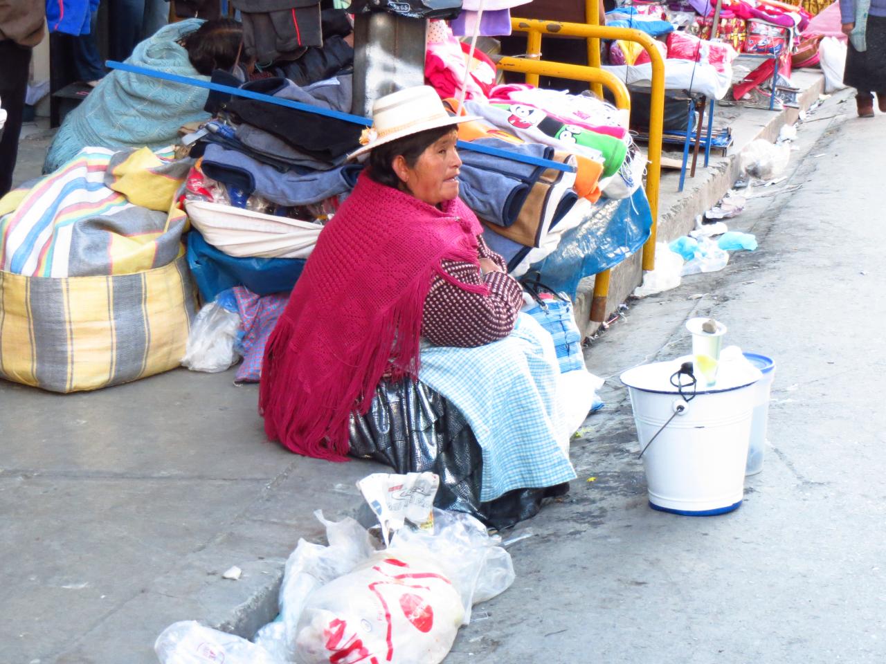La Paz 