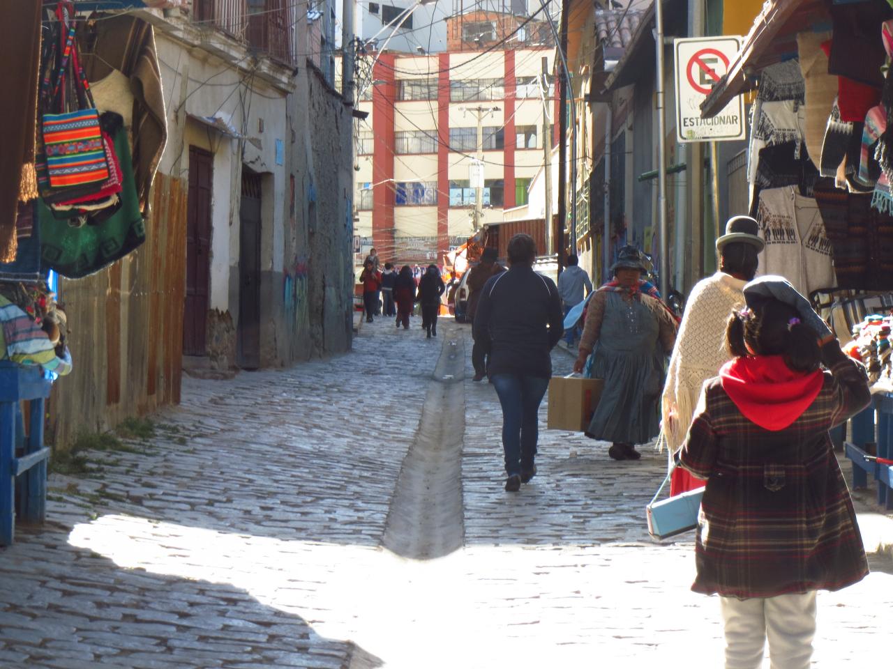 La Paz 