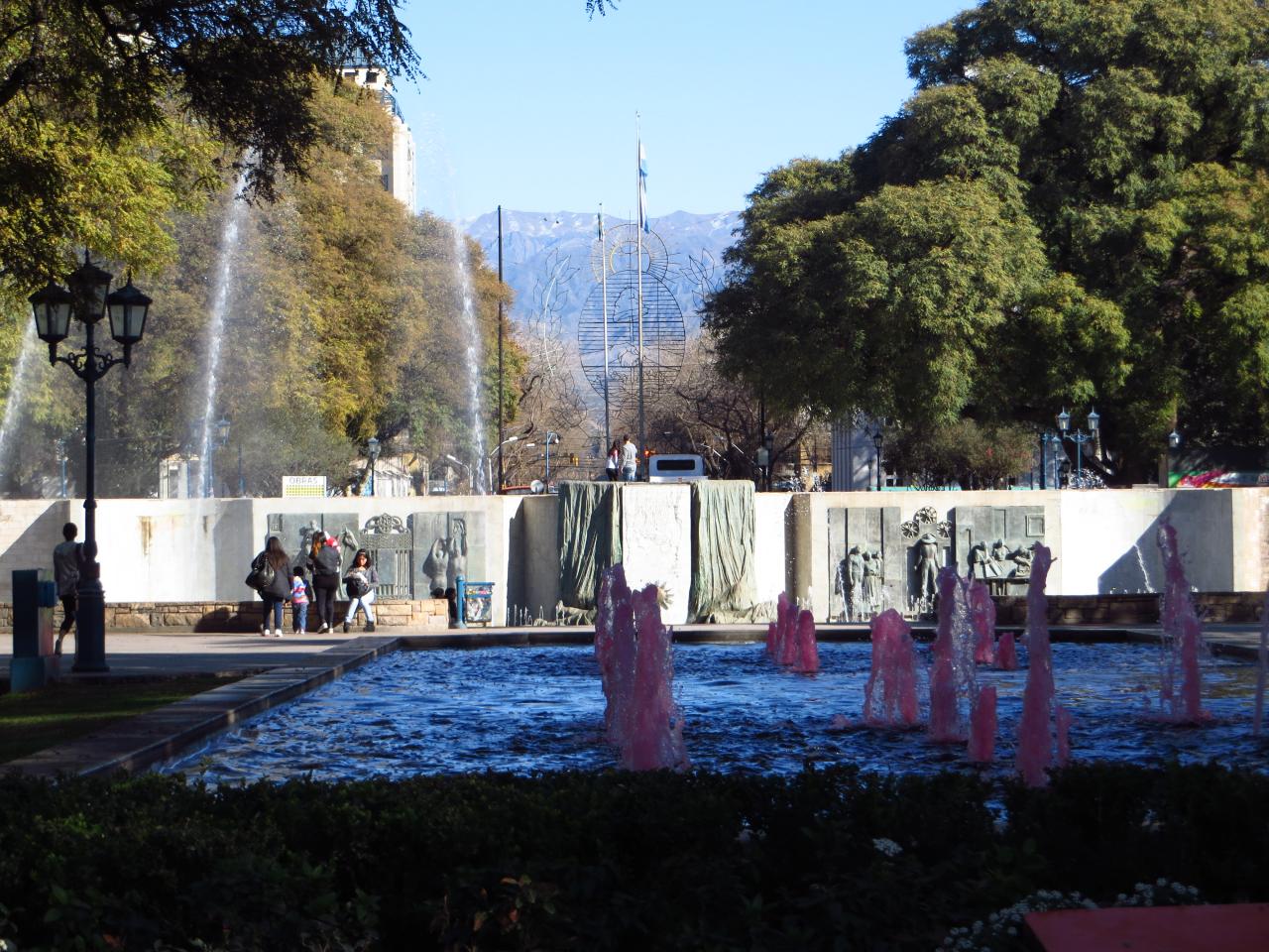 Mendoza 