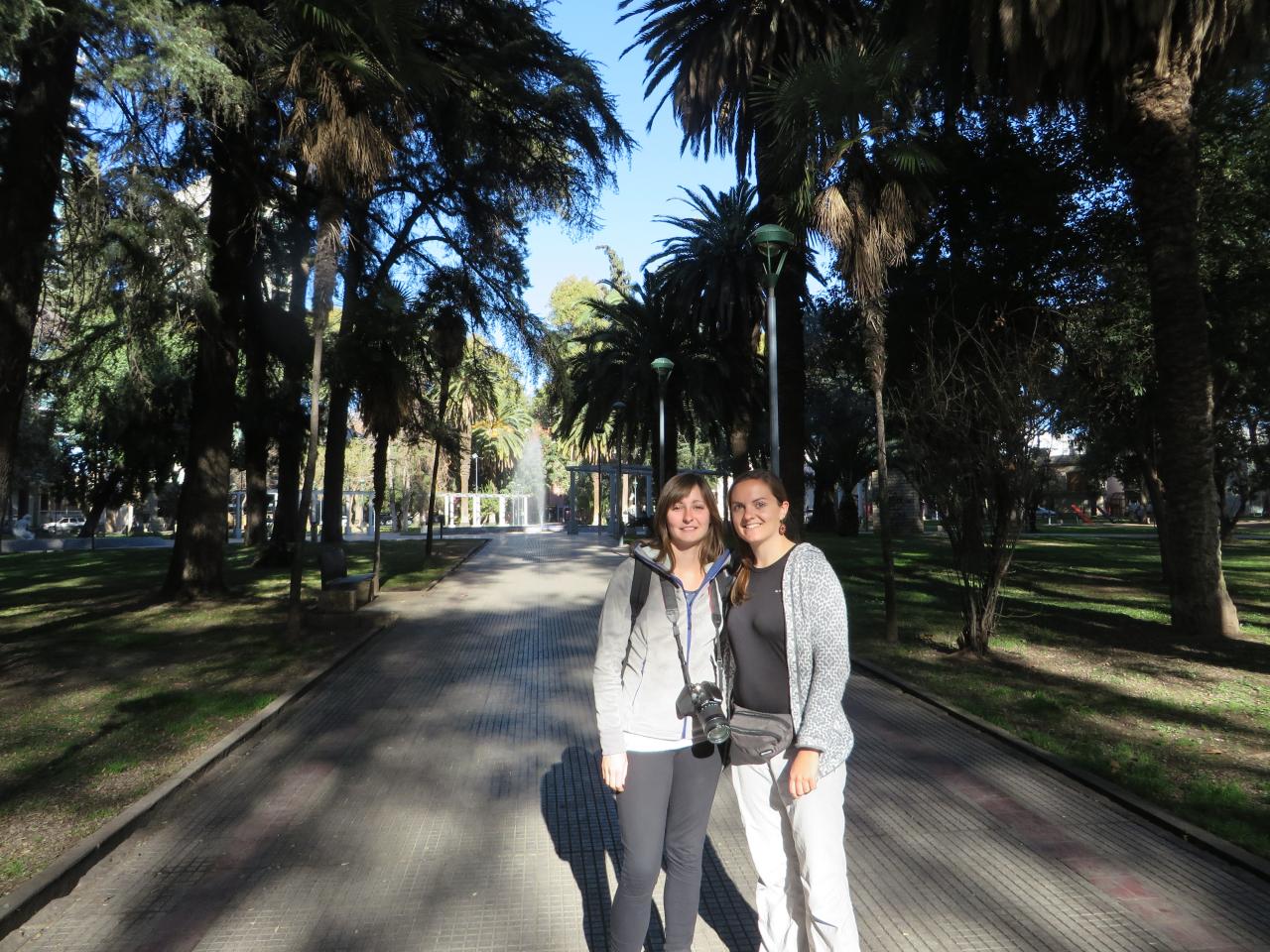 Mendoza