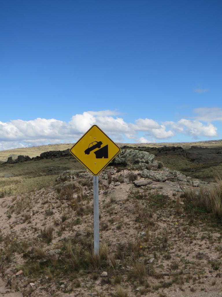 Parque del Condorito