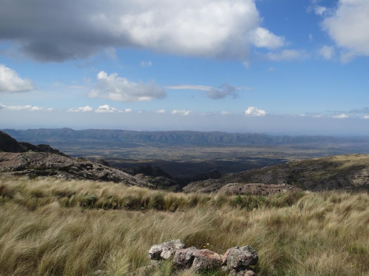 Parque del Condorito