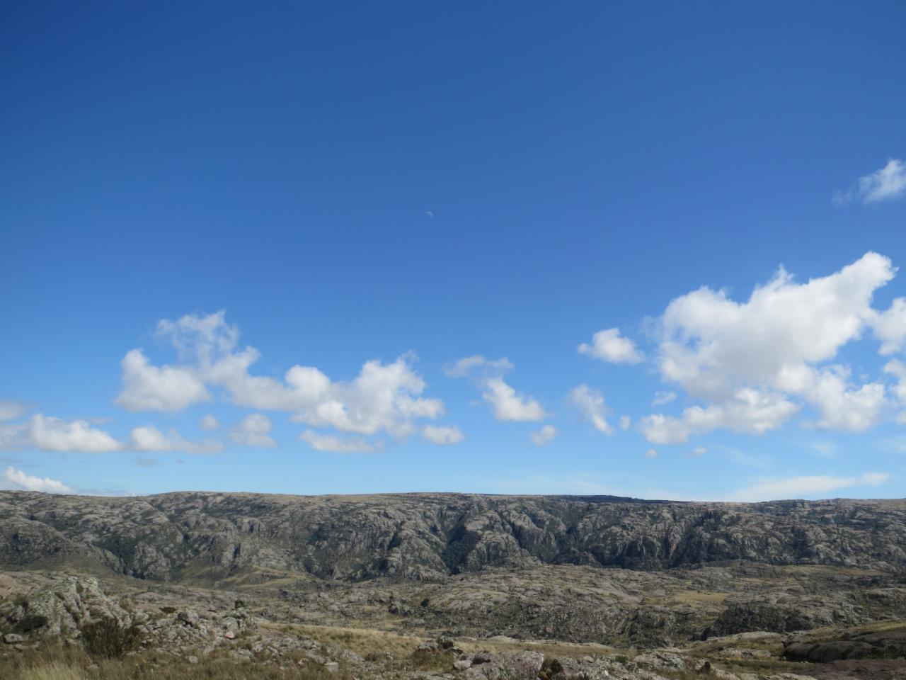 Parque del Condorito