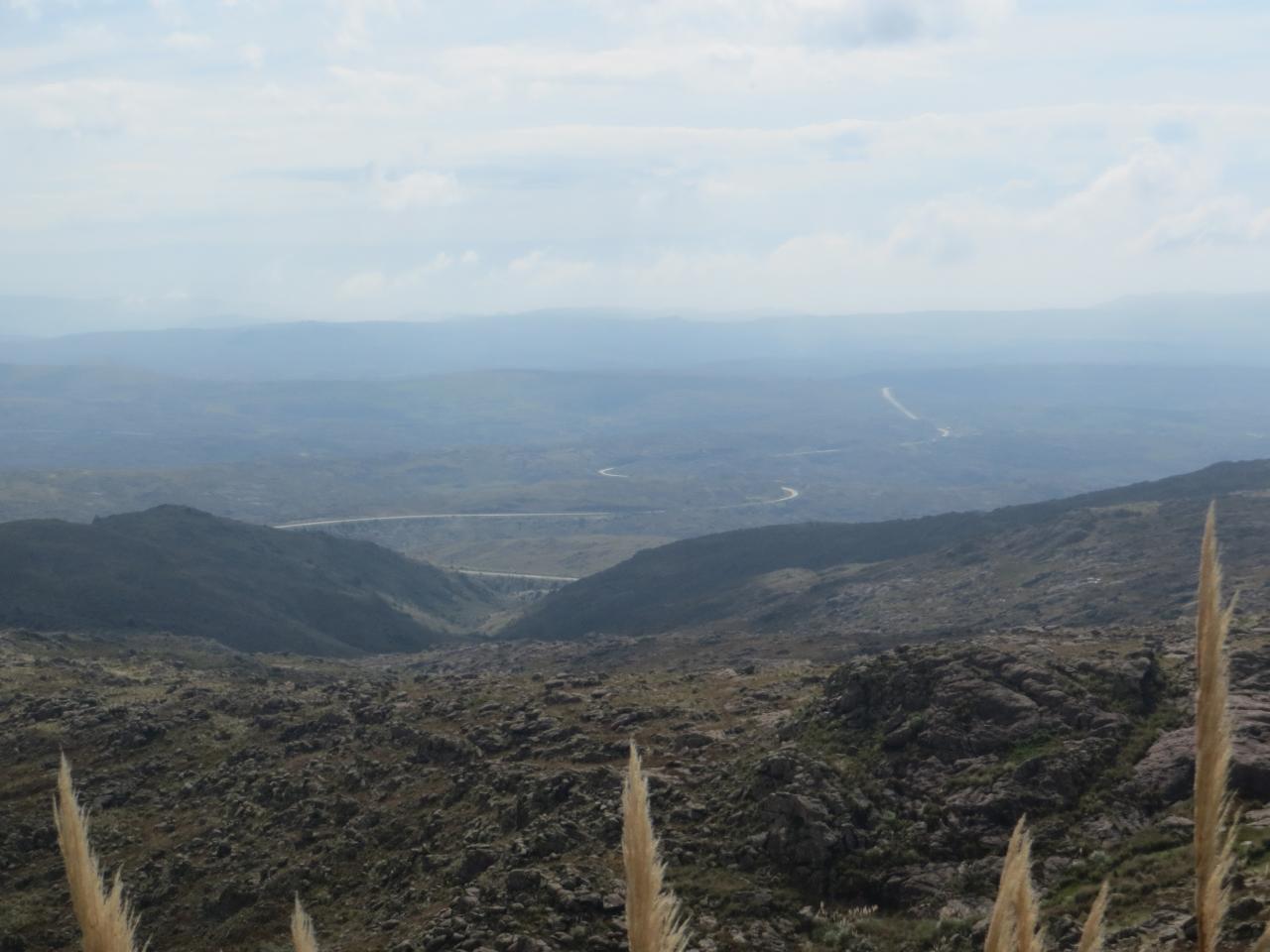 Parque del Condorito