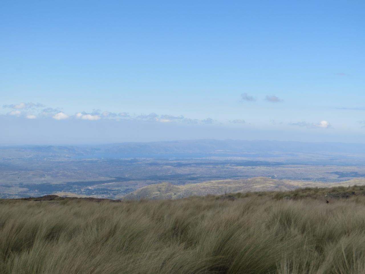 Parque del Condorito