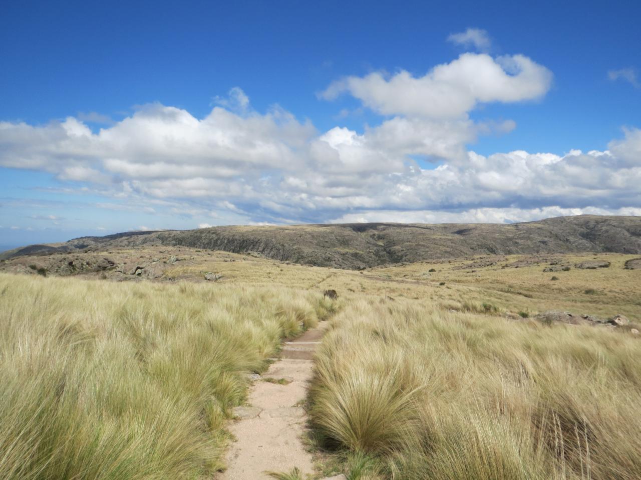 Parque del Condorito