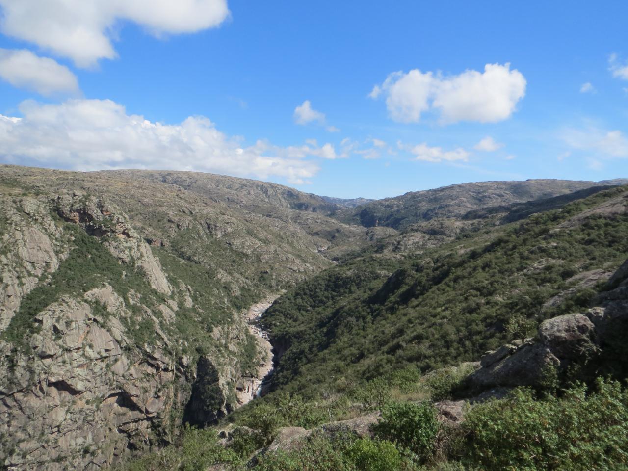 Parque del Condorito