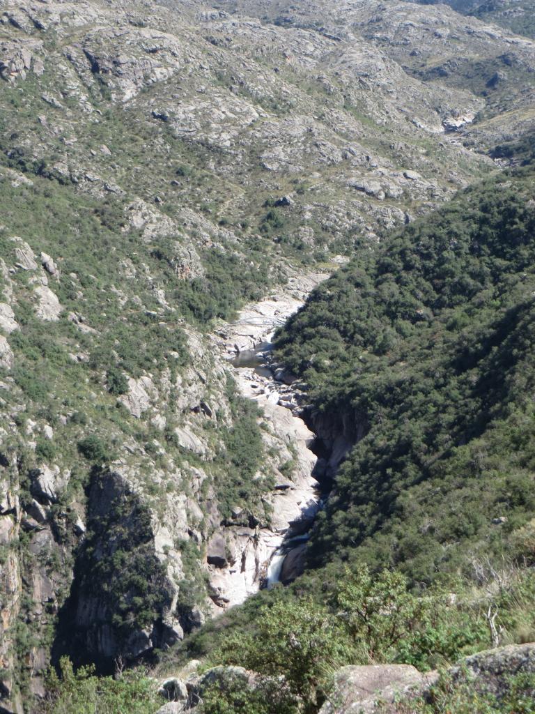 Parque del Condorito