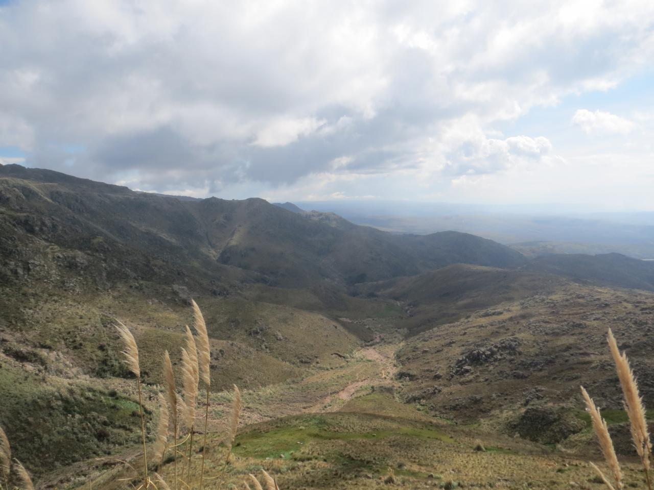 Parque del Condorito