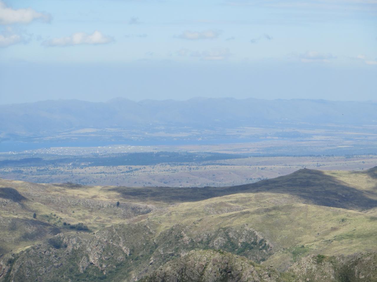 Parque del Condorito