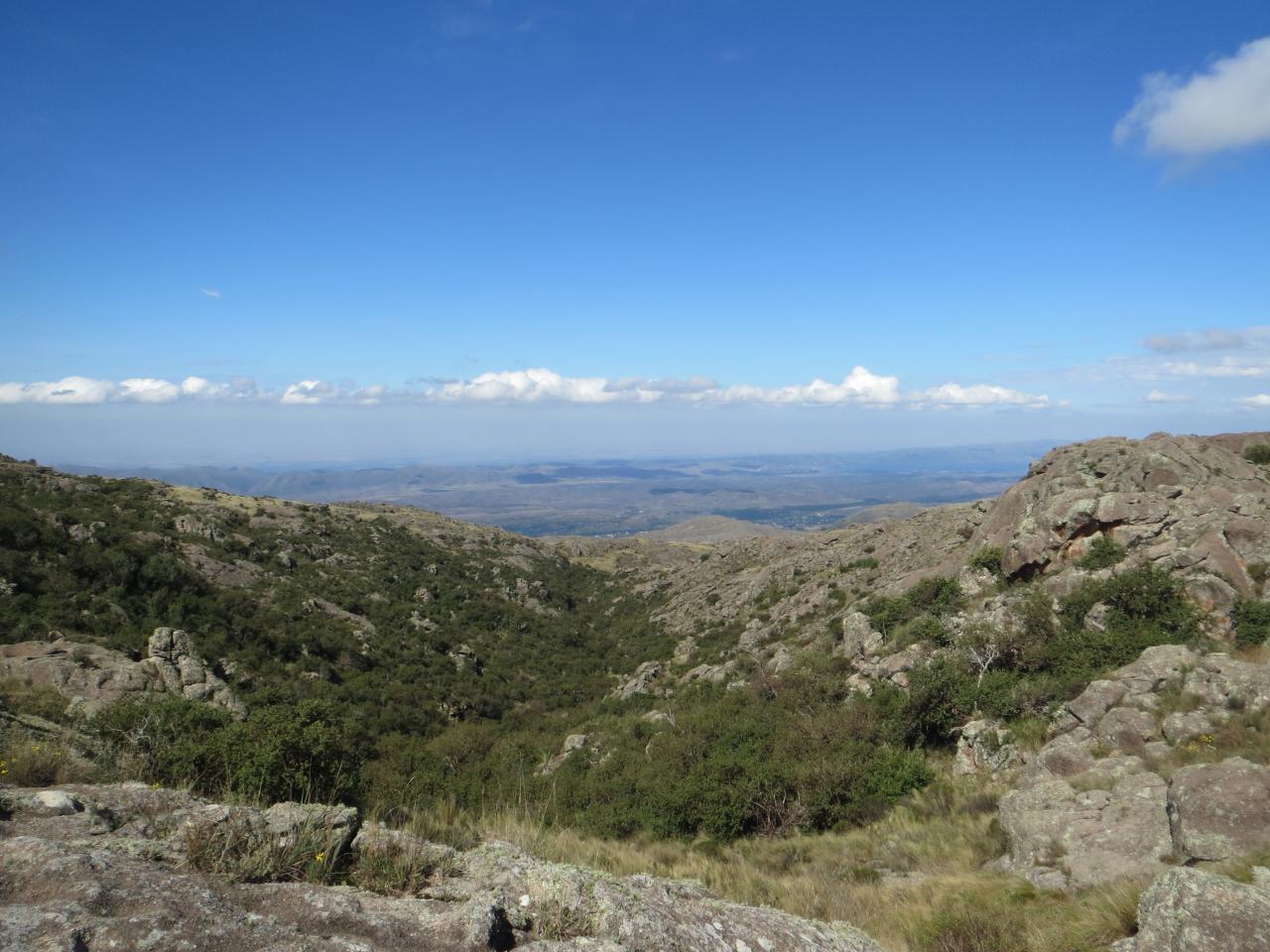 Parque del Condorito