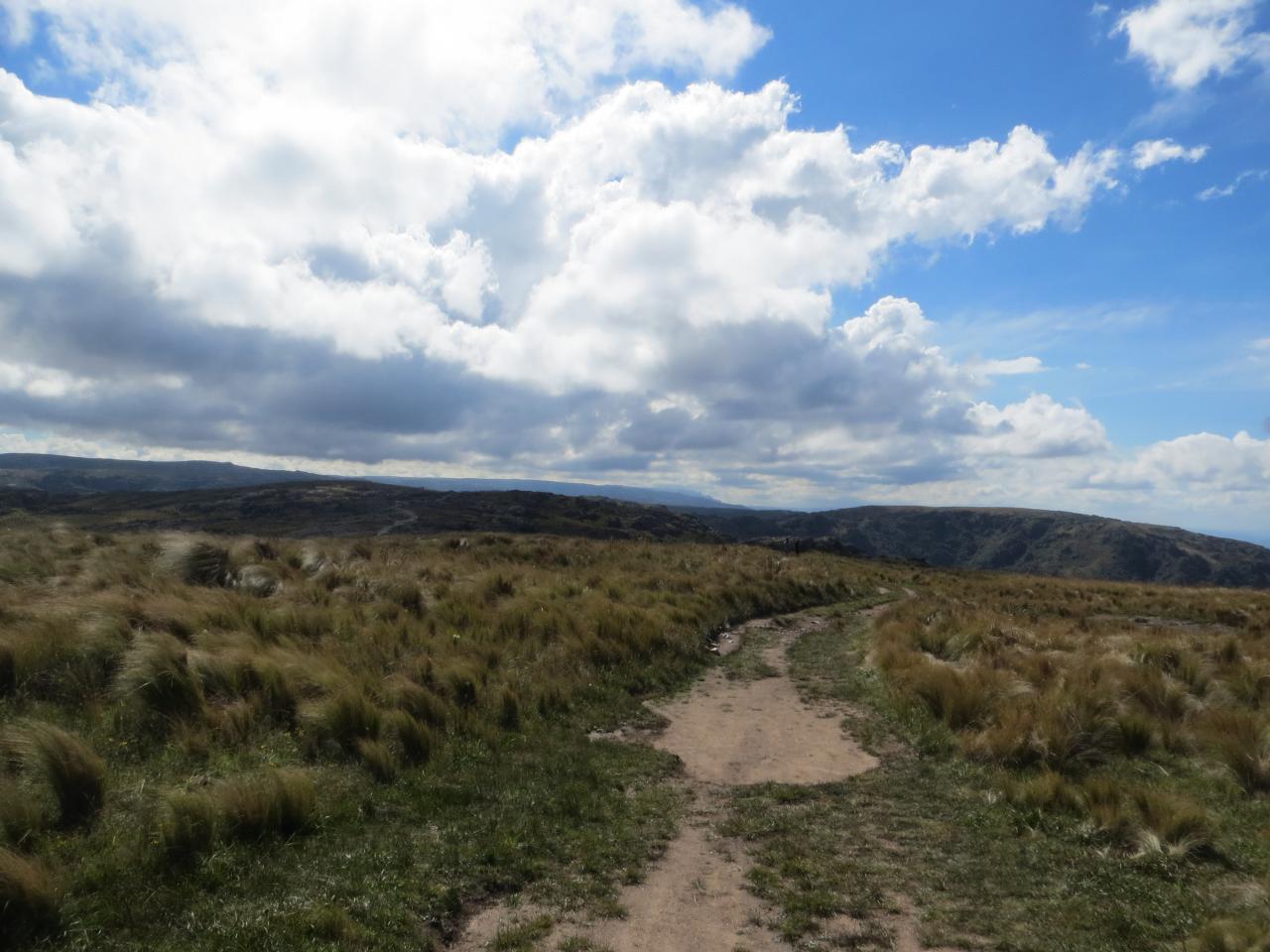 Parque del Condorito