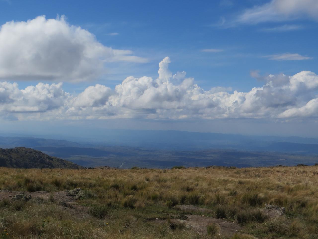 Parque del Condorito